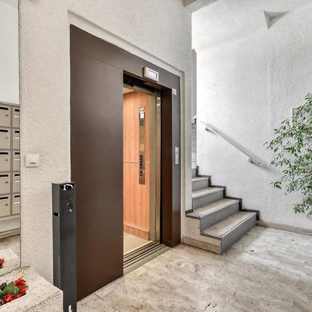 Studio Cabine Viktoria Gruissan Dış mekan fotoğraf