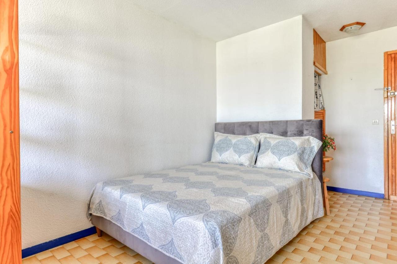 Studio Cabine Viktoria Gruissan Dış mekan fotoğraf