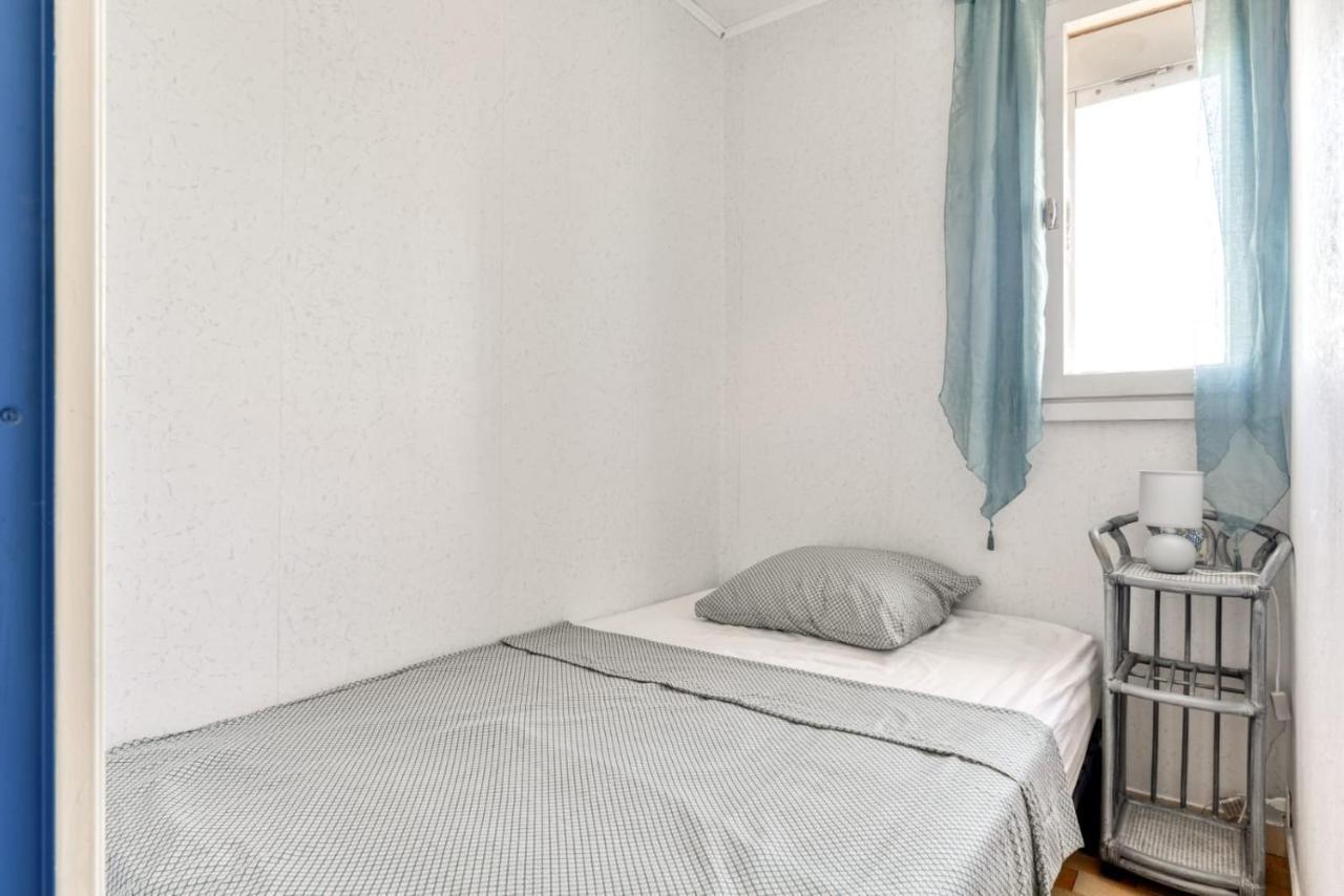 Studio Cabine Viktoria Gruissan Dış mekan fotoğraf